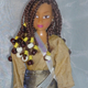 Image for article titled Nigerian 'Queens of Africa' Dolls Give Girls What Barbie Can't